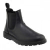 400022 Greenfields 2 Non Safety Chelsea Boot UK9.5 - EU44 - US10.5 Black *One Size Only - Outlet Store*