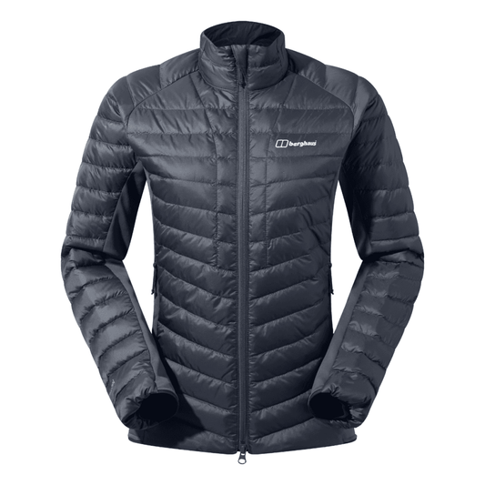 4-A001657 Womens Tephra Stretch Reflect 2.0 Jacket