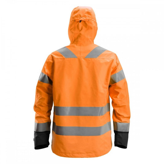 1330 Hi-Vis WP Shell Jacket CL3