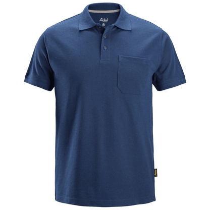 2708 Classic Pocket Polo Shirt