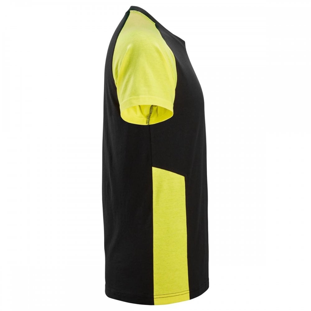 2550 Two-Coloured T-Shirt