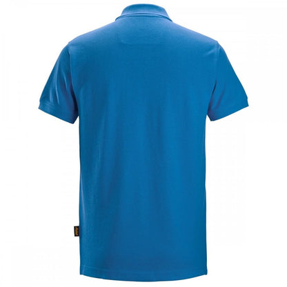 2718 Polo Shirt no Chest Pocket