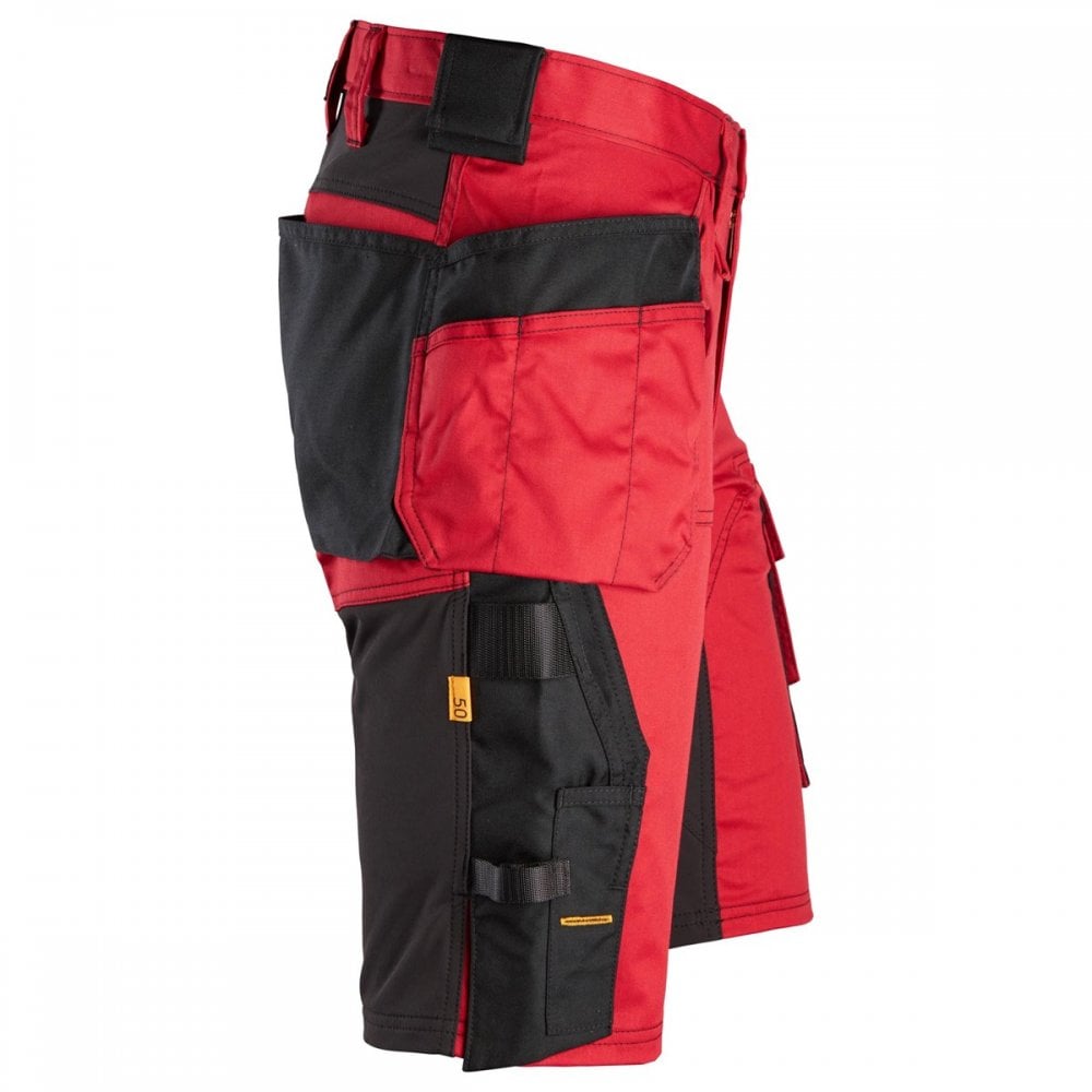 6141 AW Holster Pocket Shorts with 4 WAY STRETCH
