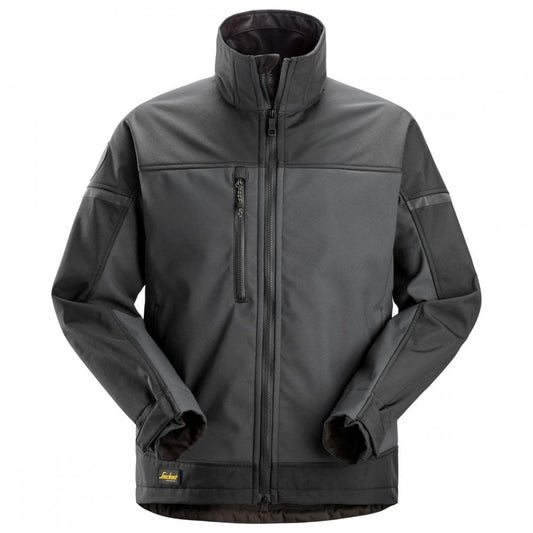 1216 AW SoftShell Stretch Jacket