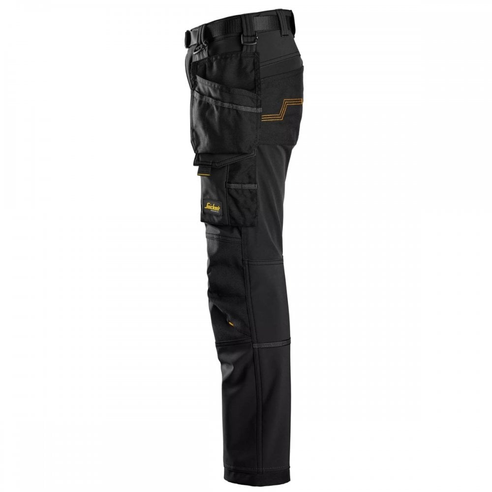 7575 Junior 4-way Stretch Trouser