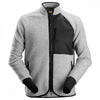 8021 AllroundWork Pile Full Zip Jacket