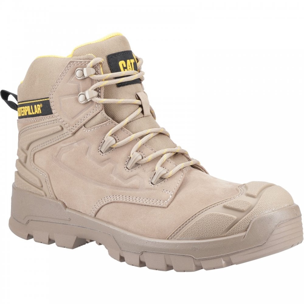 Striver XL 6" Safety Boot UK12 - EU46 - US13 Grey *One Size Only - Outlet Store*