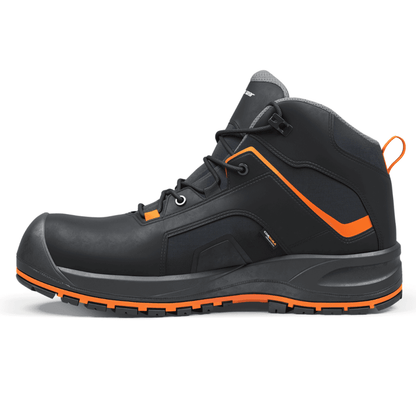 Solid Gear SG73004 Falcon 2 Mid Safety Boot