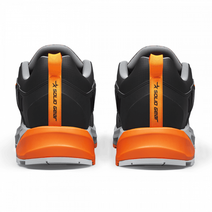 Solid Gear SG80126 Haze 2 Fly Low Safety Shoe