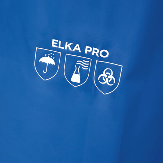 EK077100E Pro Smock With Elastic