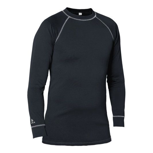 EK104500 Thermal Base Layer Crew L/S Shirt