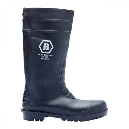 SF43 Safety Wellingtons