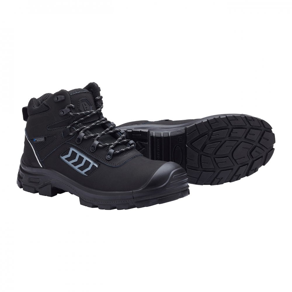 CF35 TrekGuard Waterproof Composite Safety Boots
