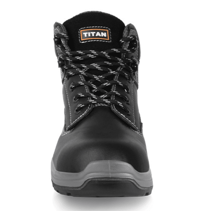 Holton Men's Hiker Safety Boot