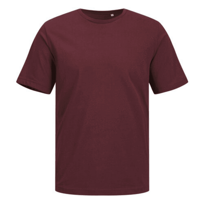 JJ001 Canvas Tee