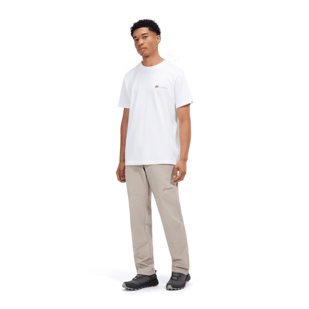 4-A001915 Mens Skelbo Pant