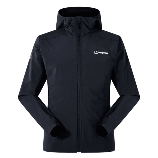 4-A002029 Mens Ridge-Roamer Lite Jacket