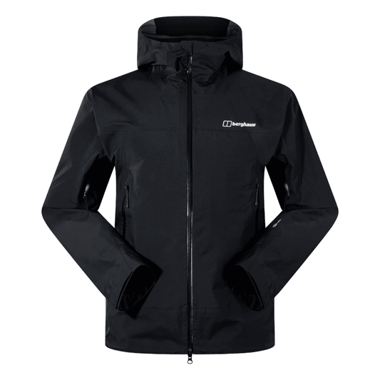 4-A002063 Mens Summit Seeker Goretex Jacket