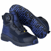 F1502 S3S Breathable & Water Repellent Safety Boot