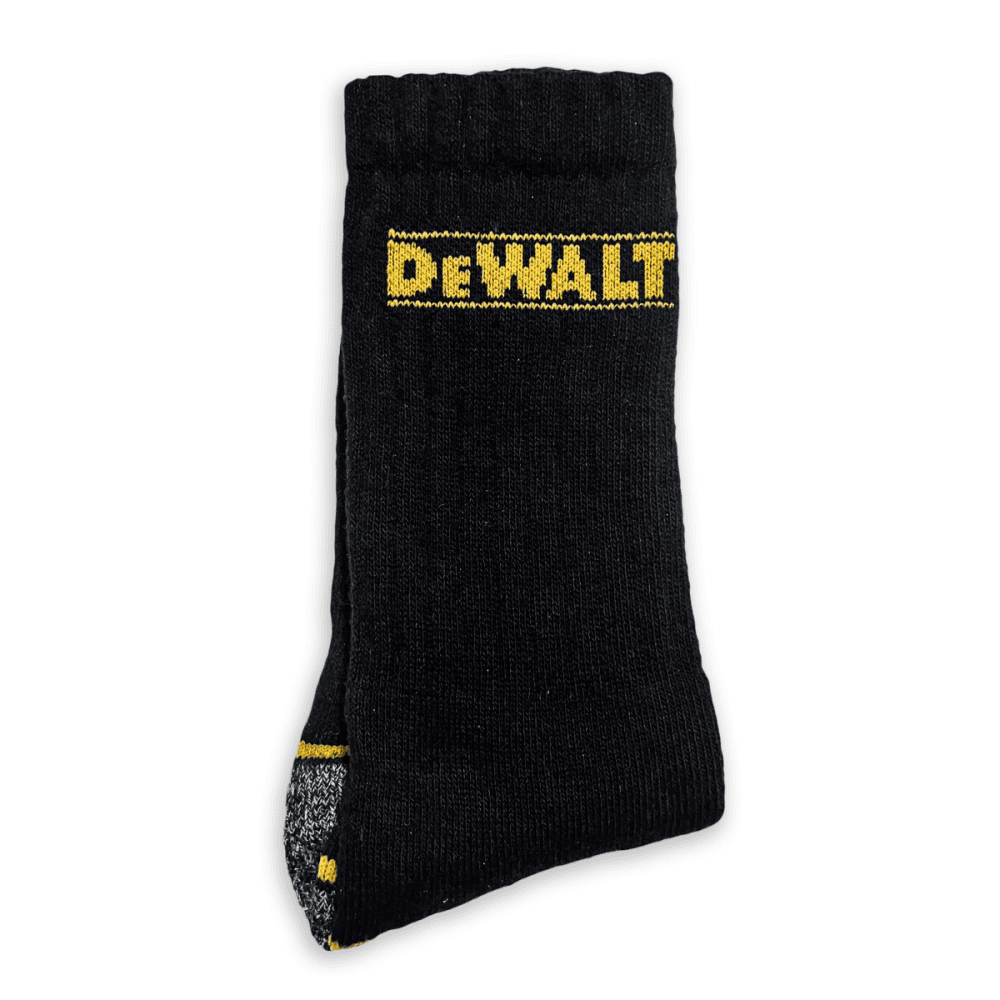 DeWalt Hydro Sock Twin Pair Pack