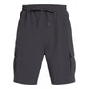 UA069 Vibe Cargo Shorts
