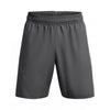 UA078 Tech Woven Wordmark Shorts