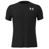 UA075 HeatGear Fitted T-shirt