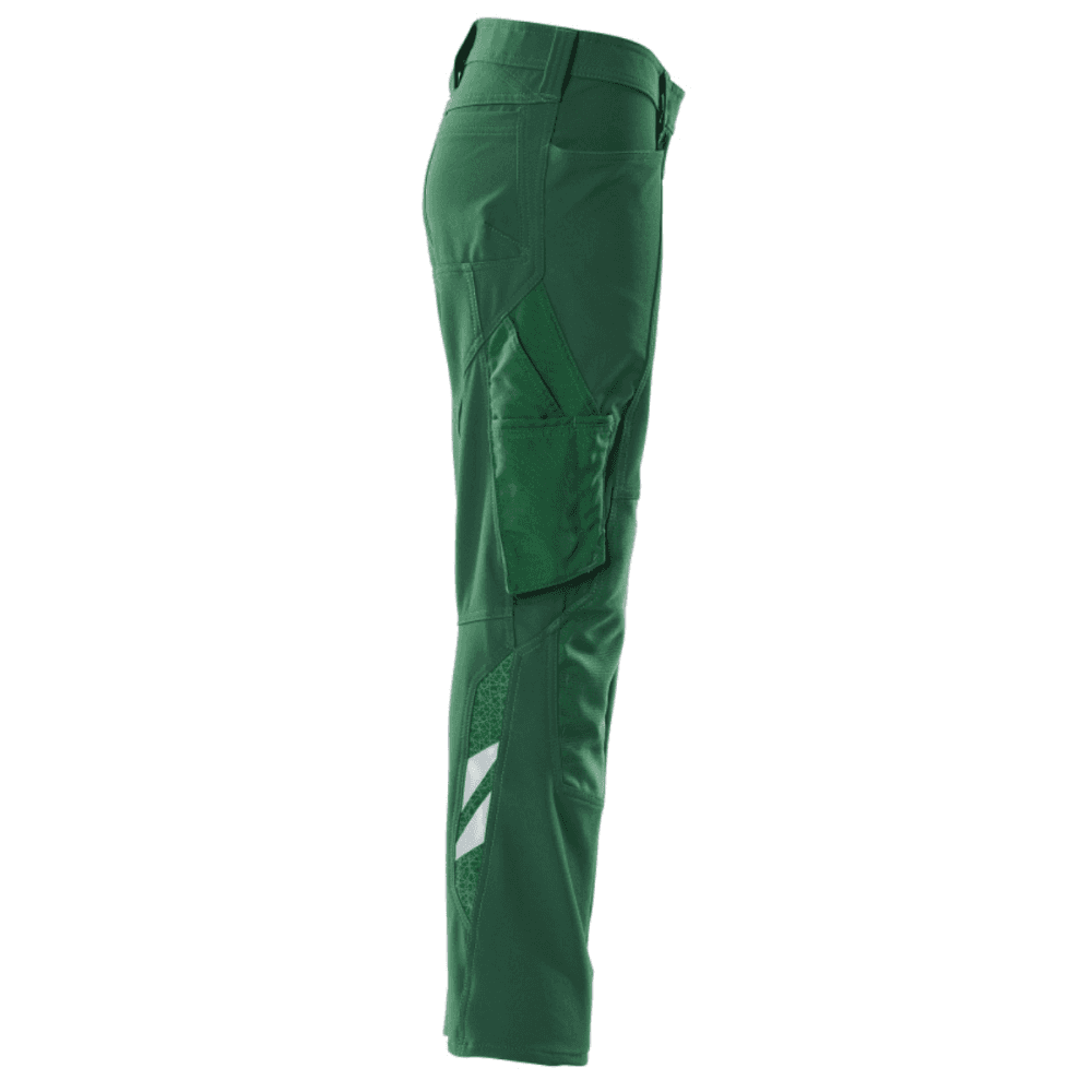 18088 Accelerate Trousers with kneepad pockets