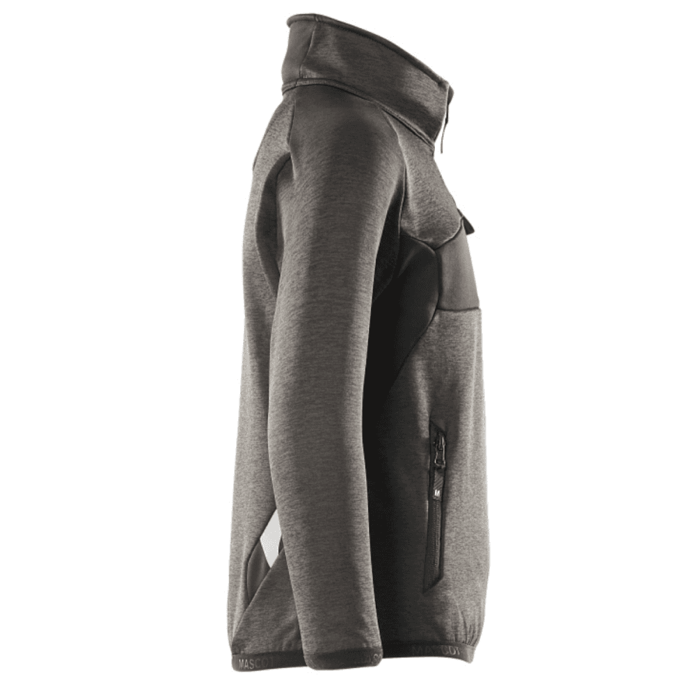 18903 Accelerate Fleece Jumper for children