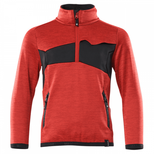 18903 Accelerate Fleece Jumper for children