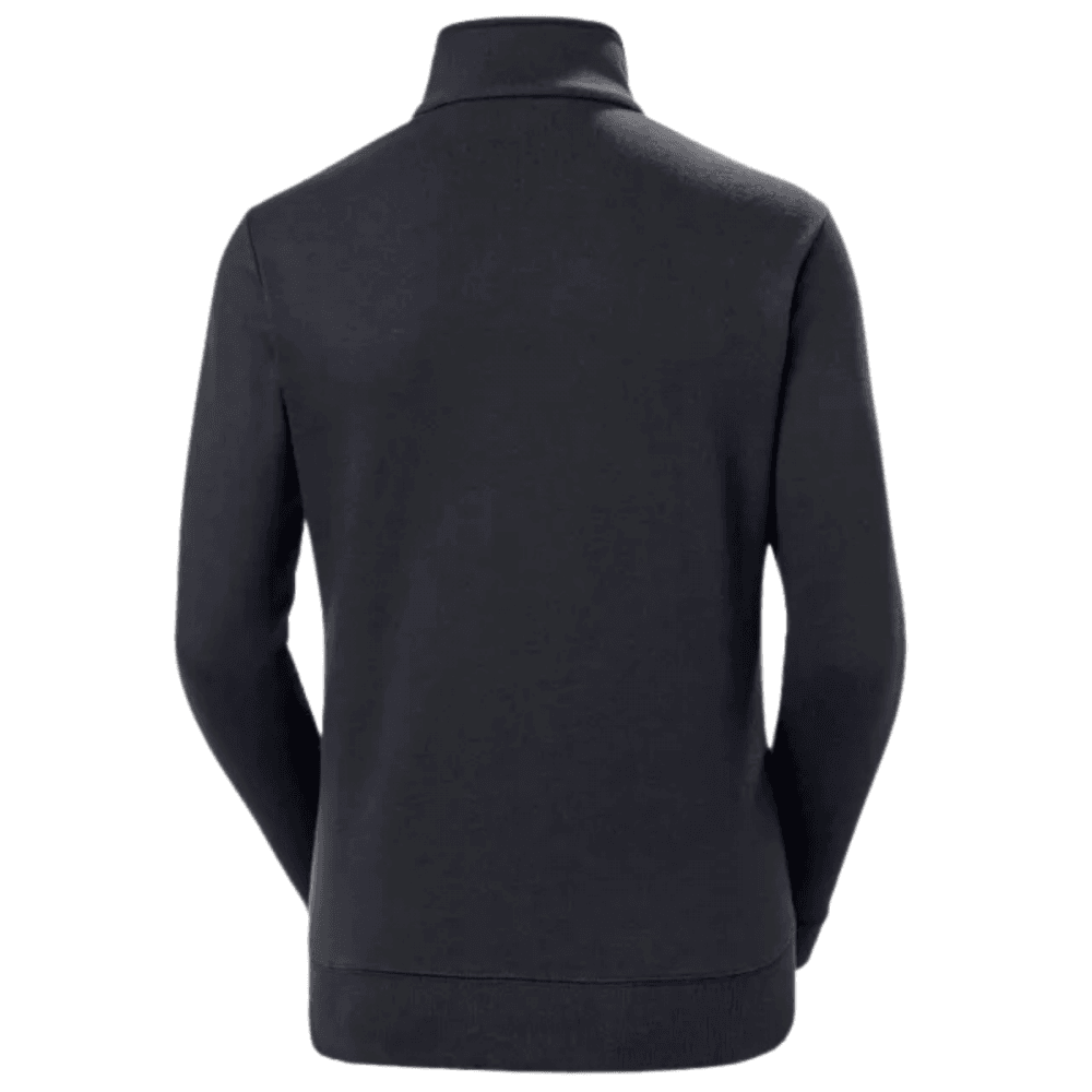 79213 Womens Manchester Zip Sweater