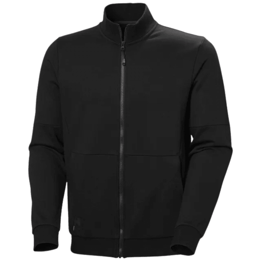 79344 Evo Zip Sweatshirt