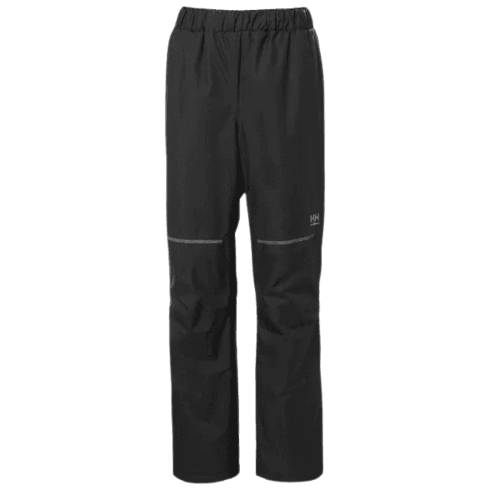 71464 Womens Manchester 2.0 Winter Pant Black L *One Size Only - Outlet Store*