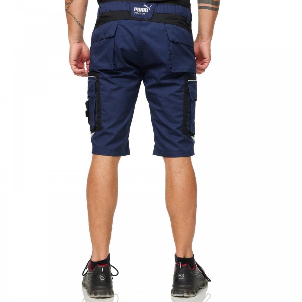 41194 Precision X Work Shorts