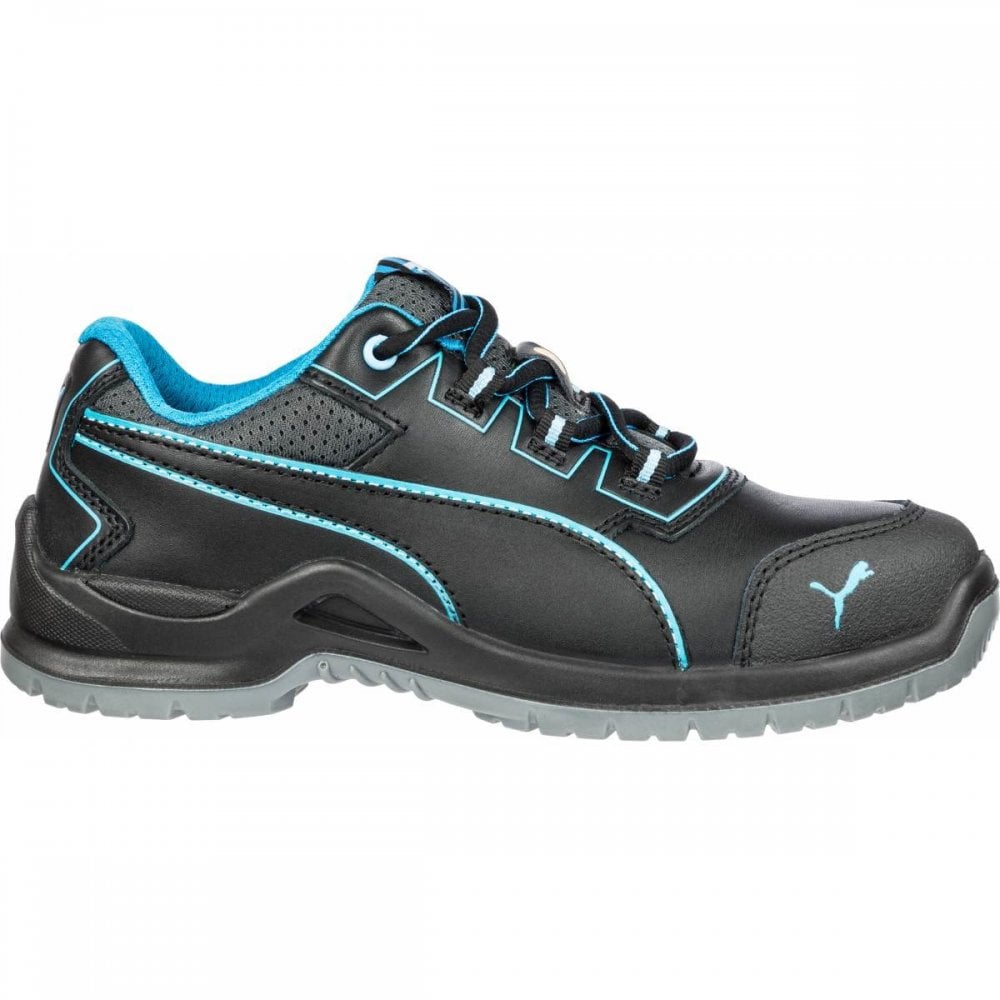 644120 Niobe Low Womens Safety Shoes