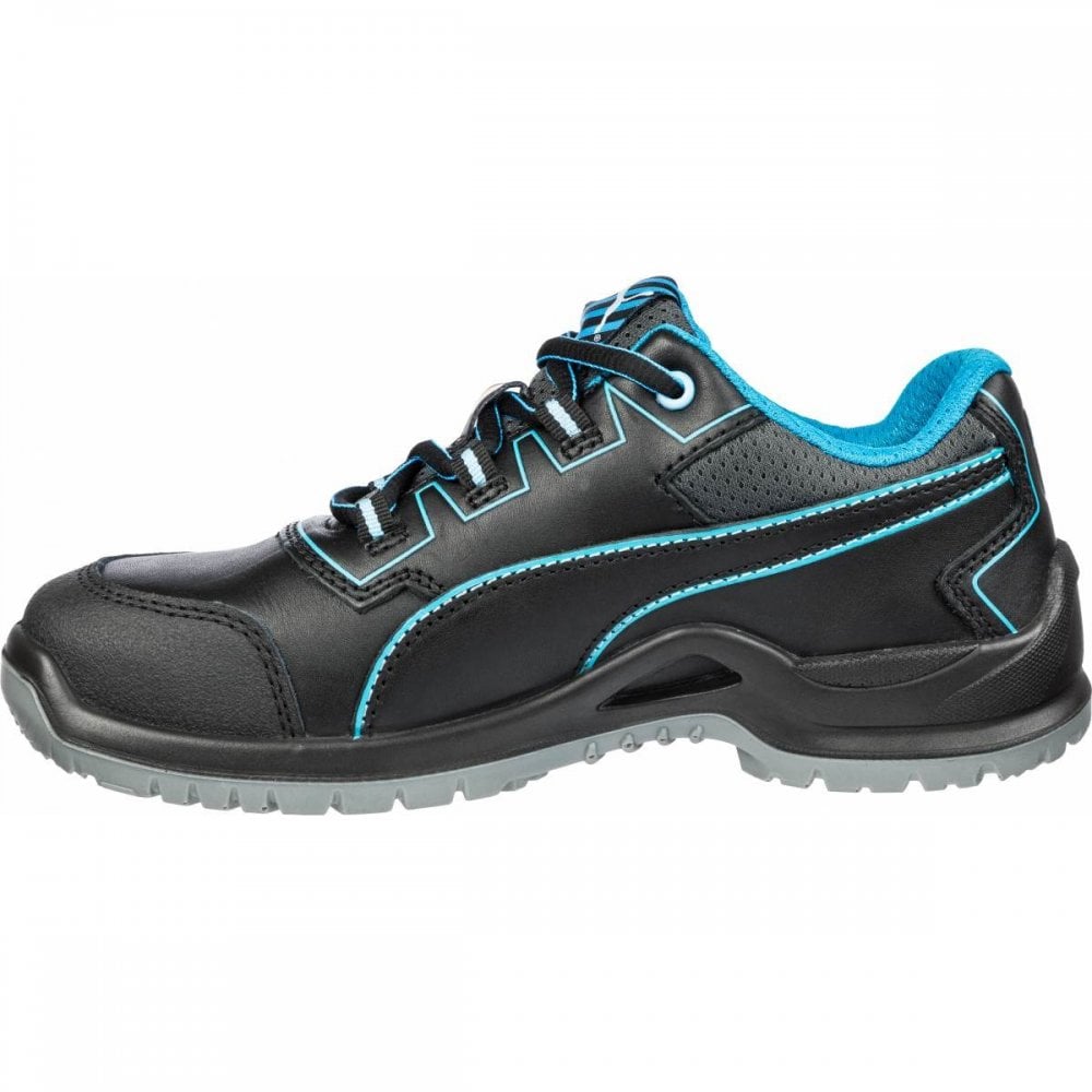 644120 Niobe Low Womens Safety Shoes