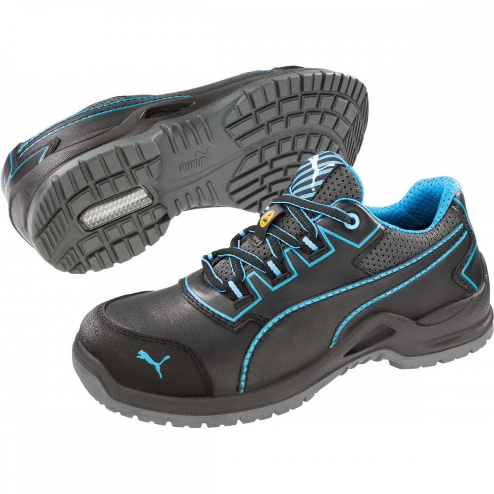 644120 Niobe Low Womens Safety Shoes