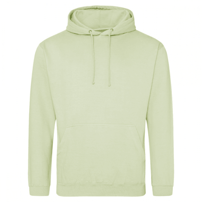 JH001 College Hoodie