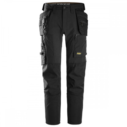 SN6218 AW Stretch Trouser with Holster Pockets - Recycled Polyamide Material