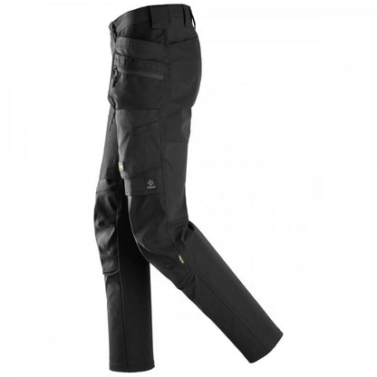 SN6218 AW Stretch Trouser with Holster Pockets - Recycled Polyamide Material