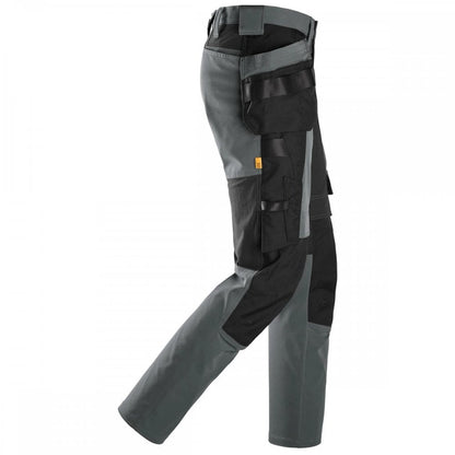 SN6218 AW Stretch Trouser with Holster Pockets - Recycled Polyamide Material