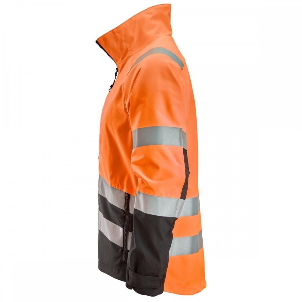 SN1532 High Vis Jacket Cl 2/3