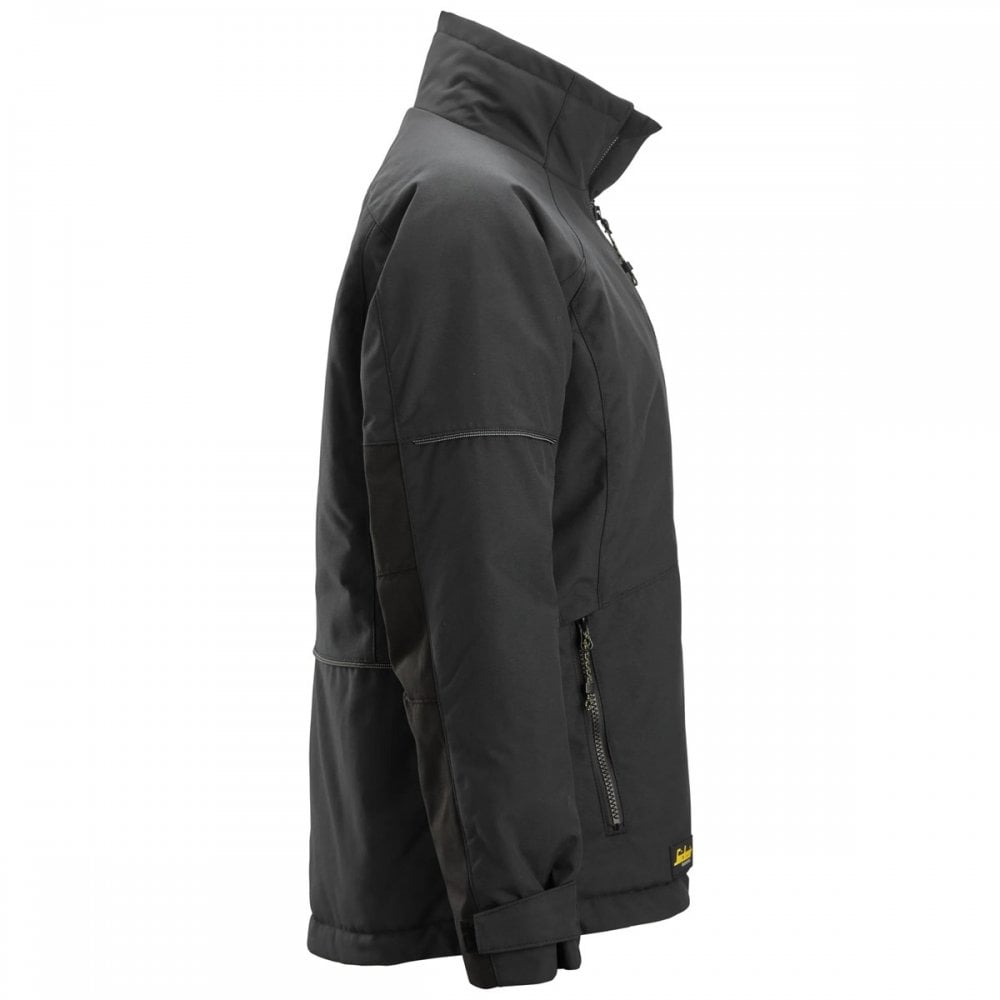 SN1187 AW Women Insulated Jacket