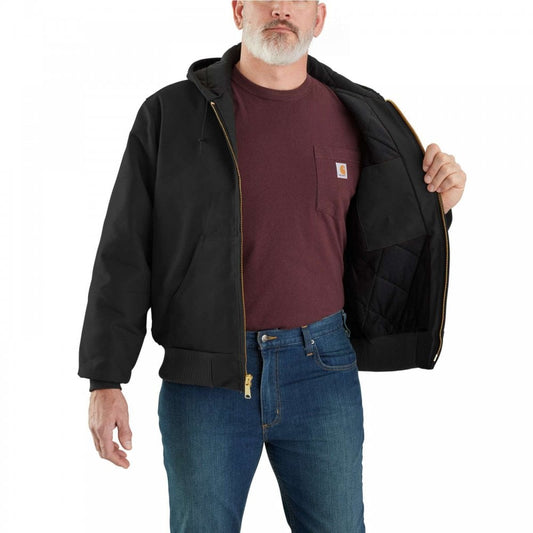 106673 Mens Icon J140 Firm Duck Active Wind Fighter Jacket