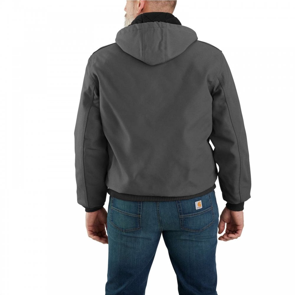 106673 Mens Icon J140 Firm Duck Active Wind Fighter Jacket