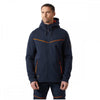 79197 Chelsea Evolution Hoodie Navy M *One Size Only - Outlet Store*