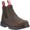 Breeze Dealer Boot
