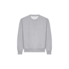 JH123 Heavyweight Signature Sweatshirt Heather Grey L *One Size Only - Outlet Store*