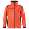 19902 Accelerate Safe Softshell jacket for children