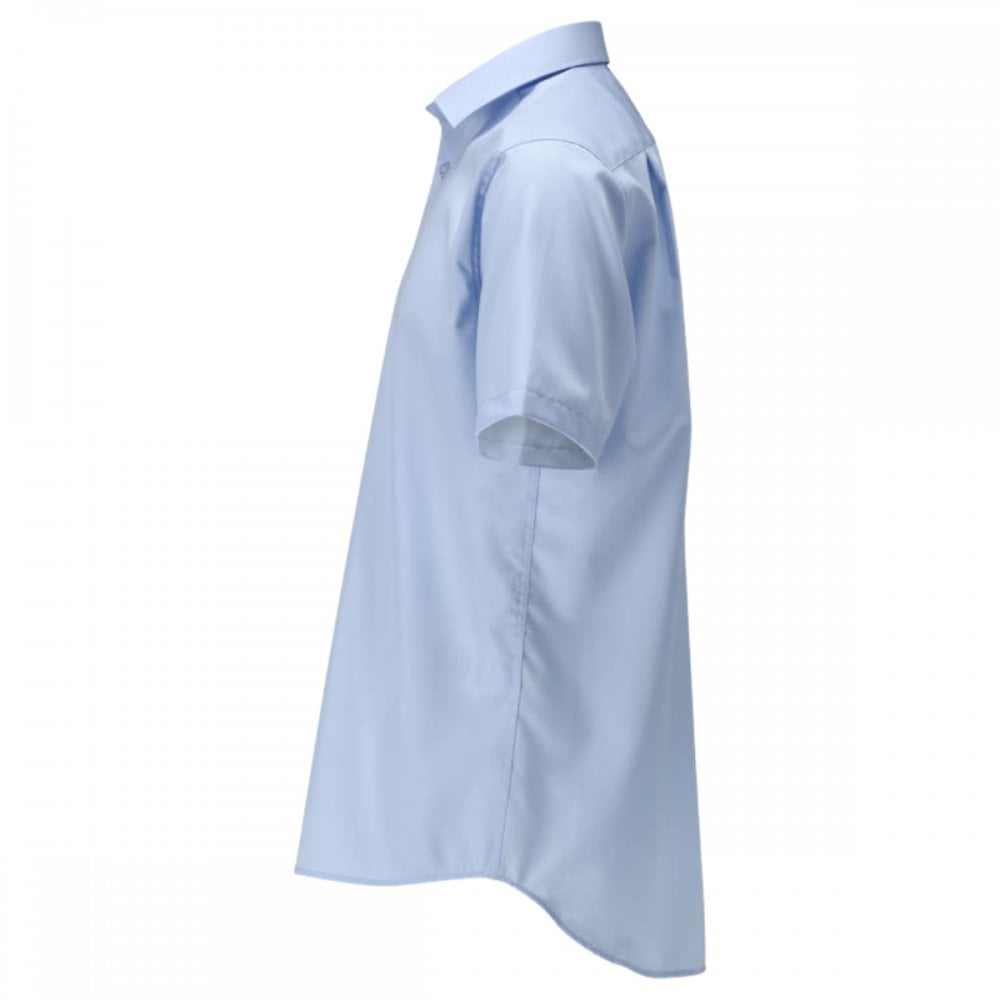 21224 Frontline Shirt, short-sleeved